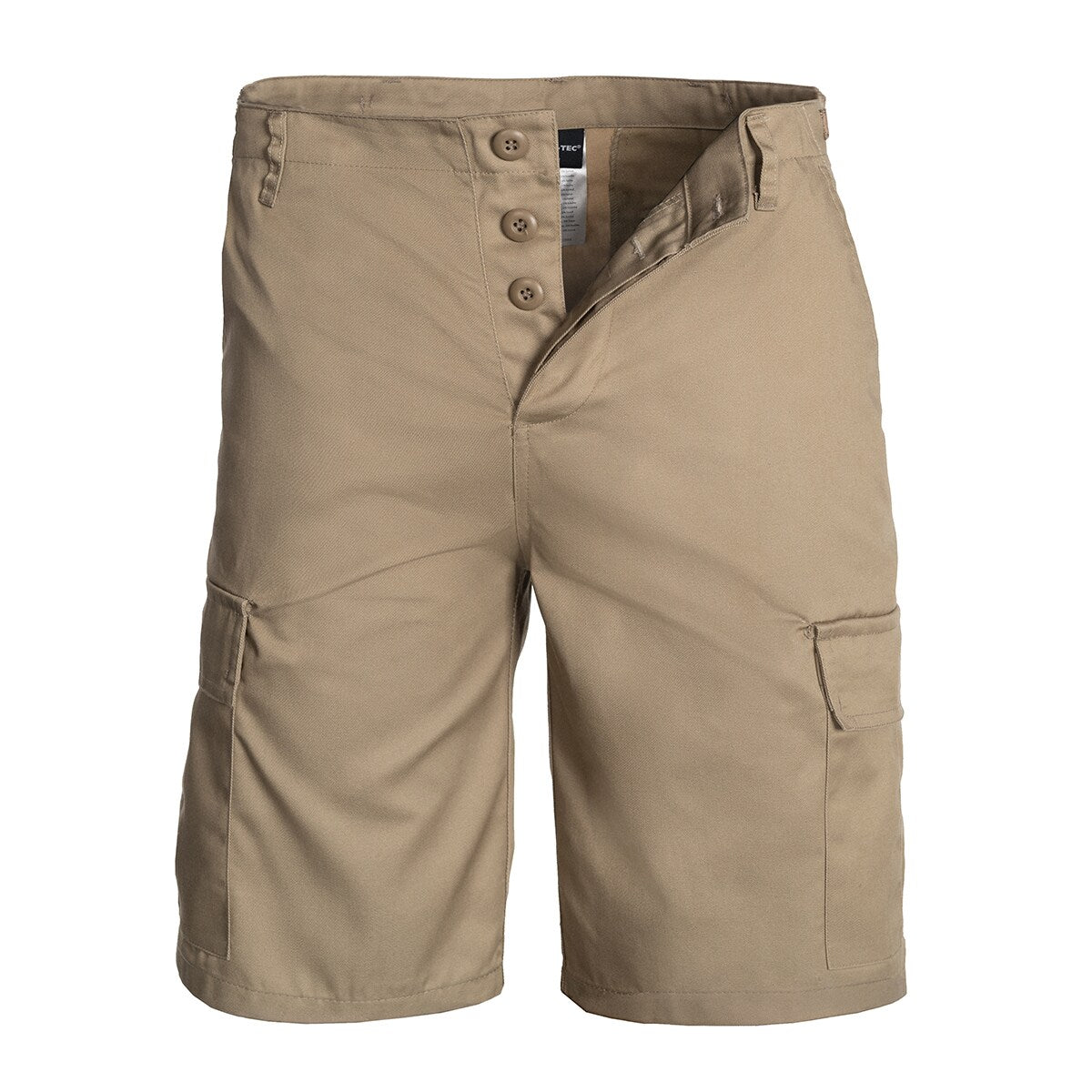 Szorty Mil-Tec Bermuda - Khaki