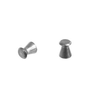 Śrut Devils Pro Match 4,5 mm 8,33 gr - 500 szt.