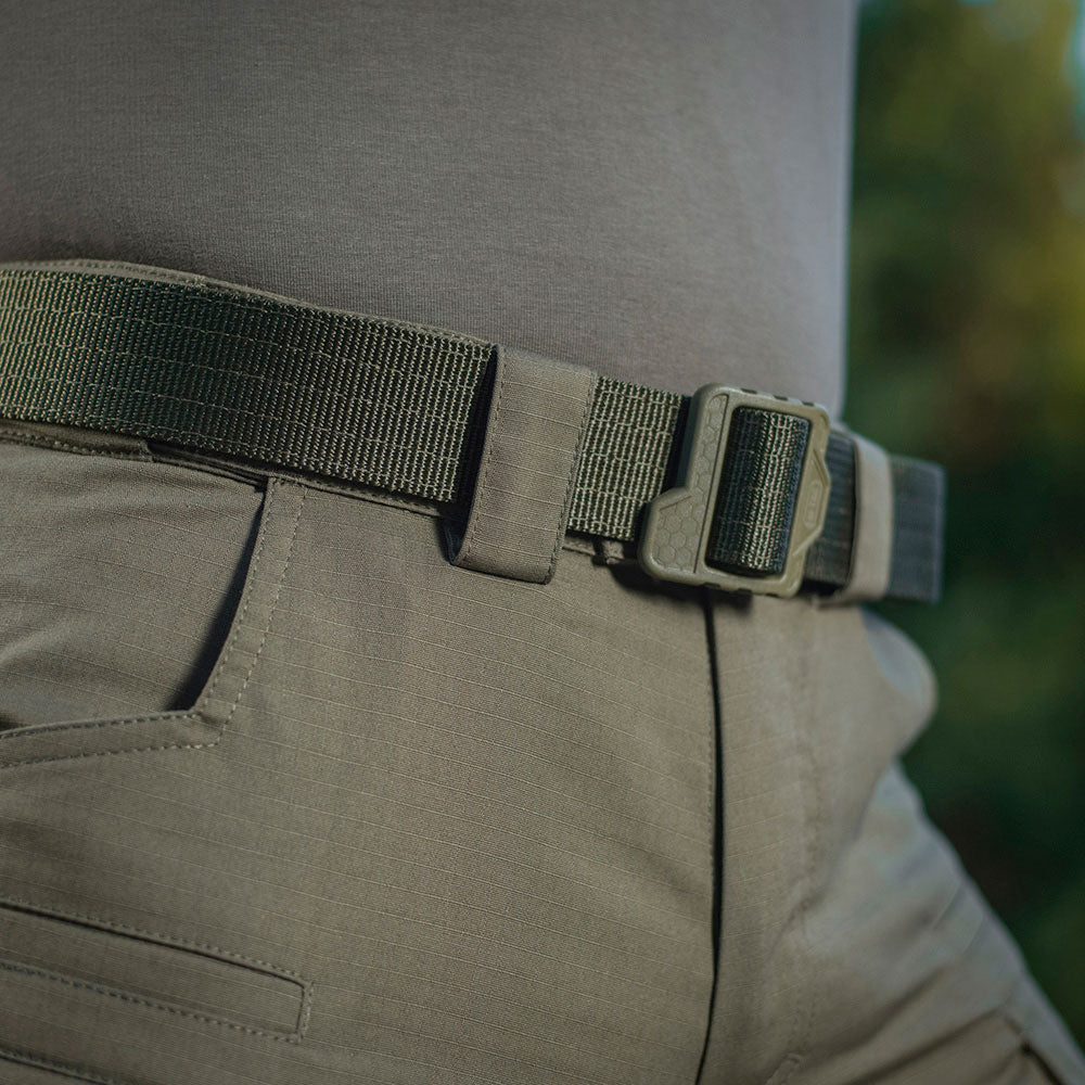 Spodnie M-Tac Patriot Gen.II Flex - Dark Olive