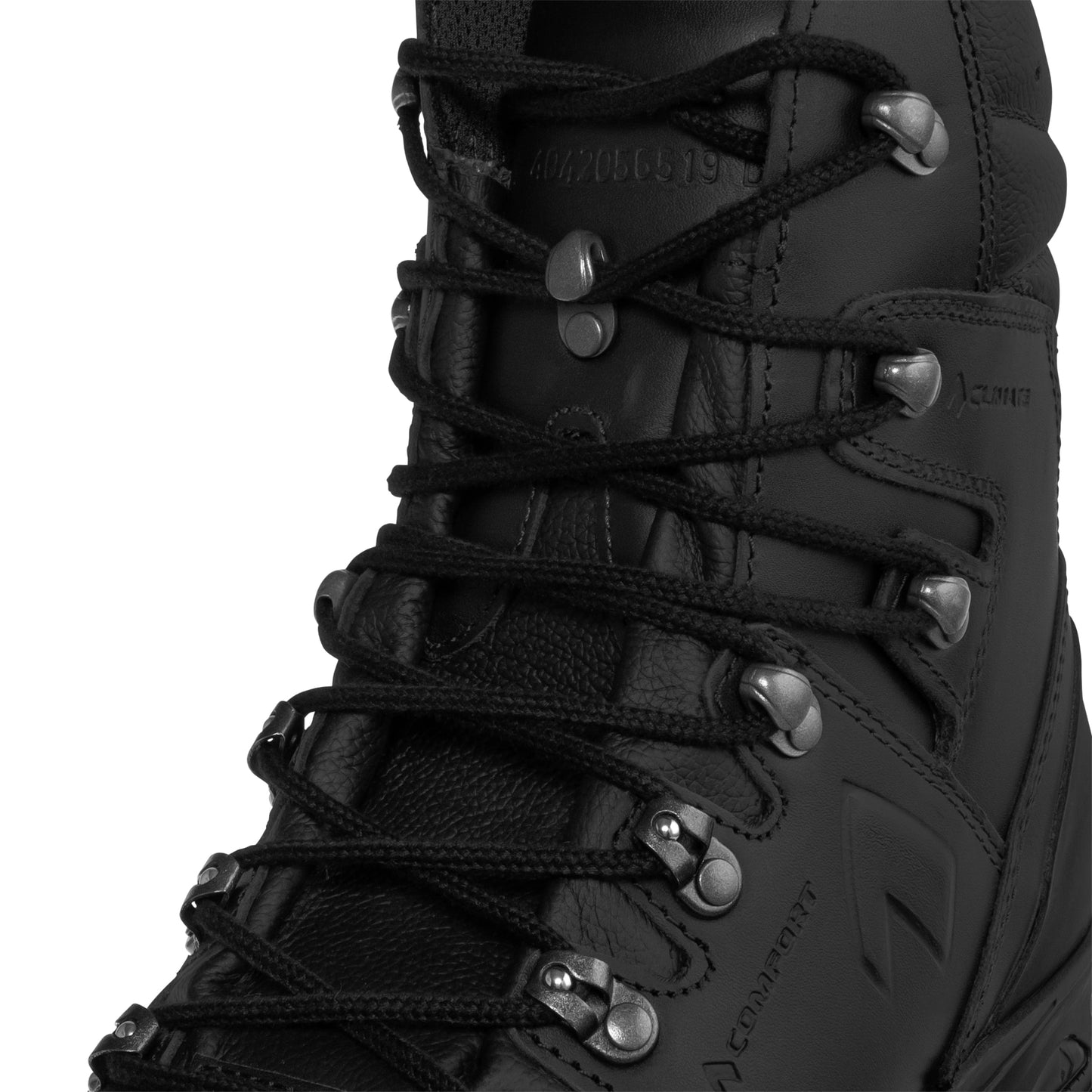 Buty Haix Commander GTX - Black