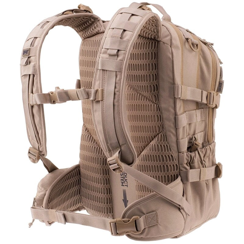 Plecak Magnum Urbantask 25 l - Dirty Sand