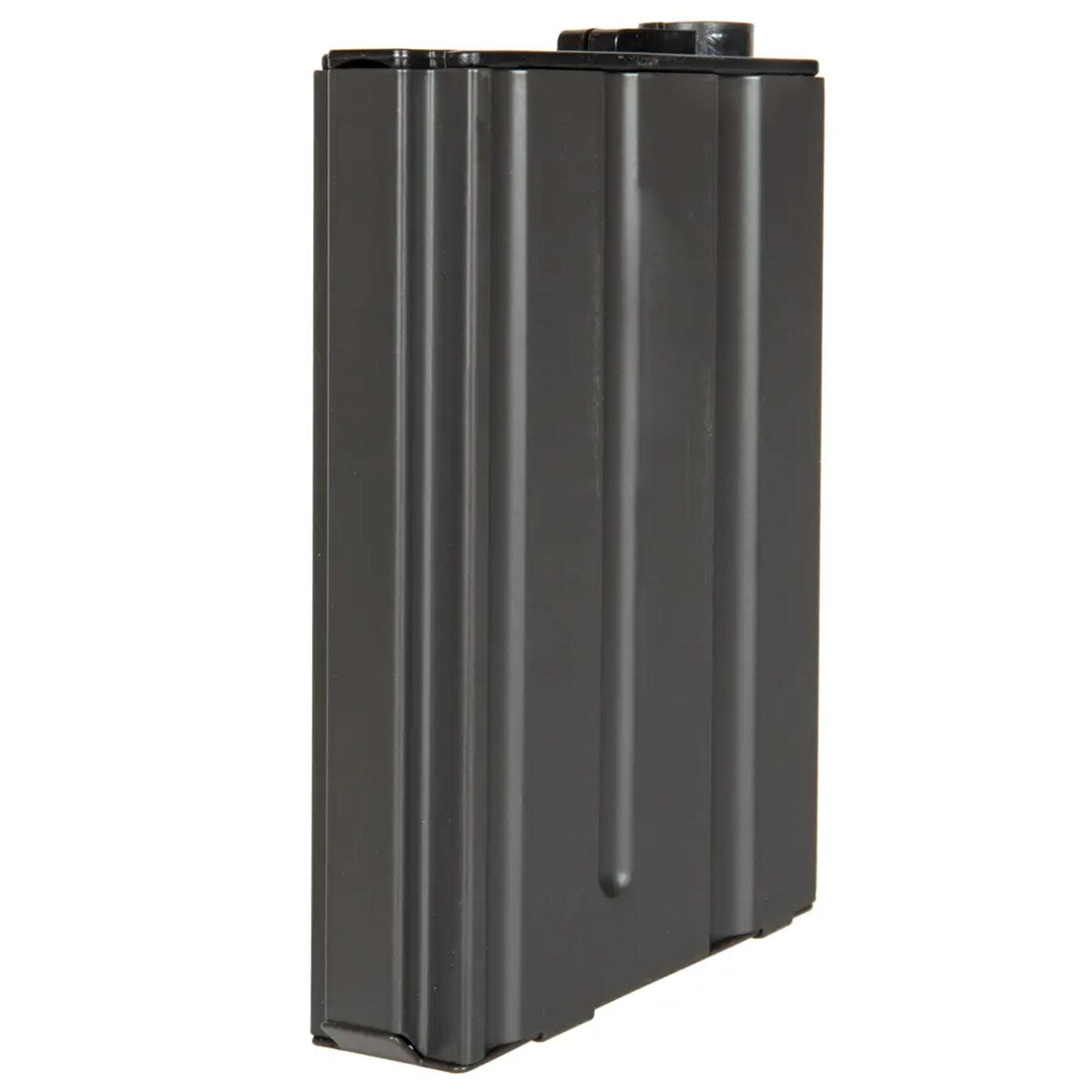 Magazynek ASG Cyma Hi-Cap 160 kulek do replik typu M4/M16 - Black