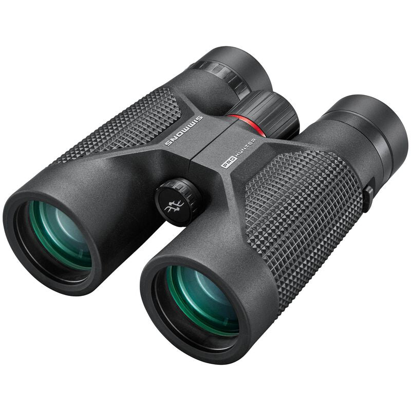 Lornetka Simmons Pro Hunter 8x42