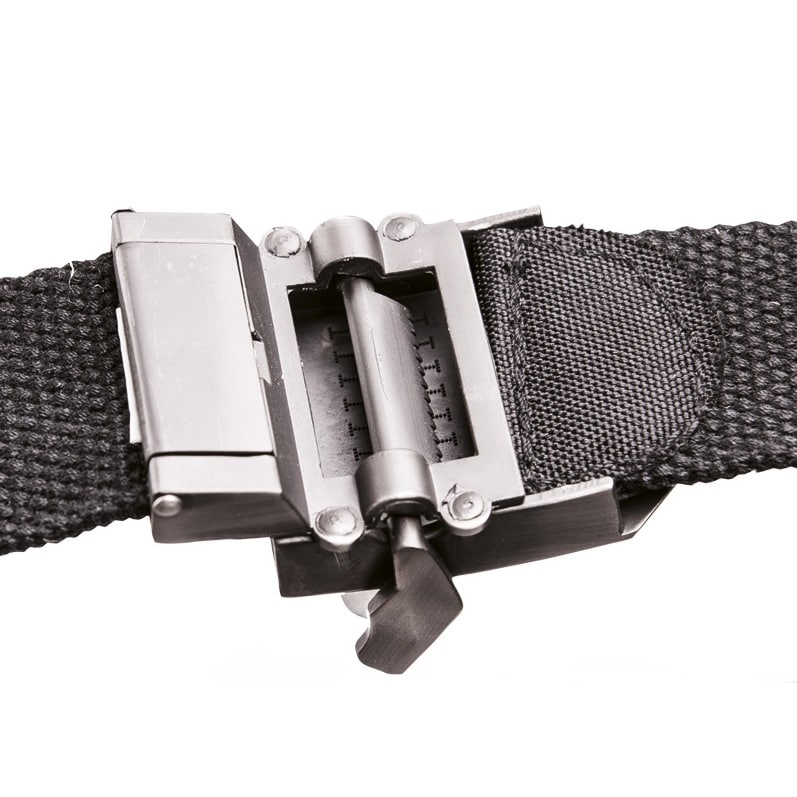 Pas Mil-Tec US Navy Seal - Black