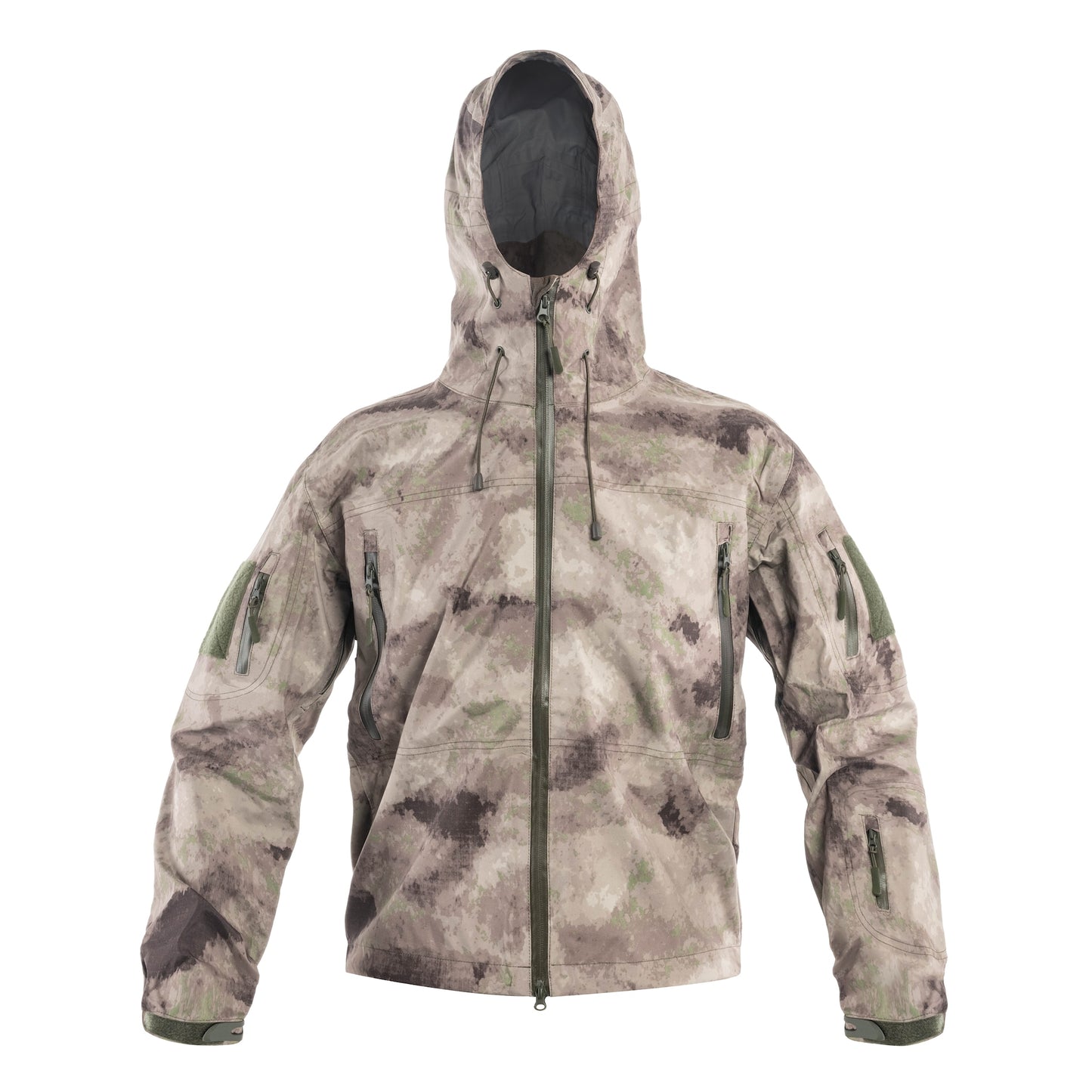Kurtka Texar ECWCS Hardshell Comodo - Mud Cam