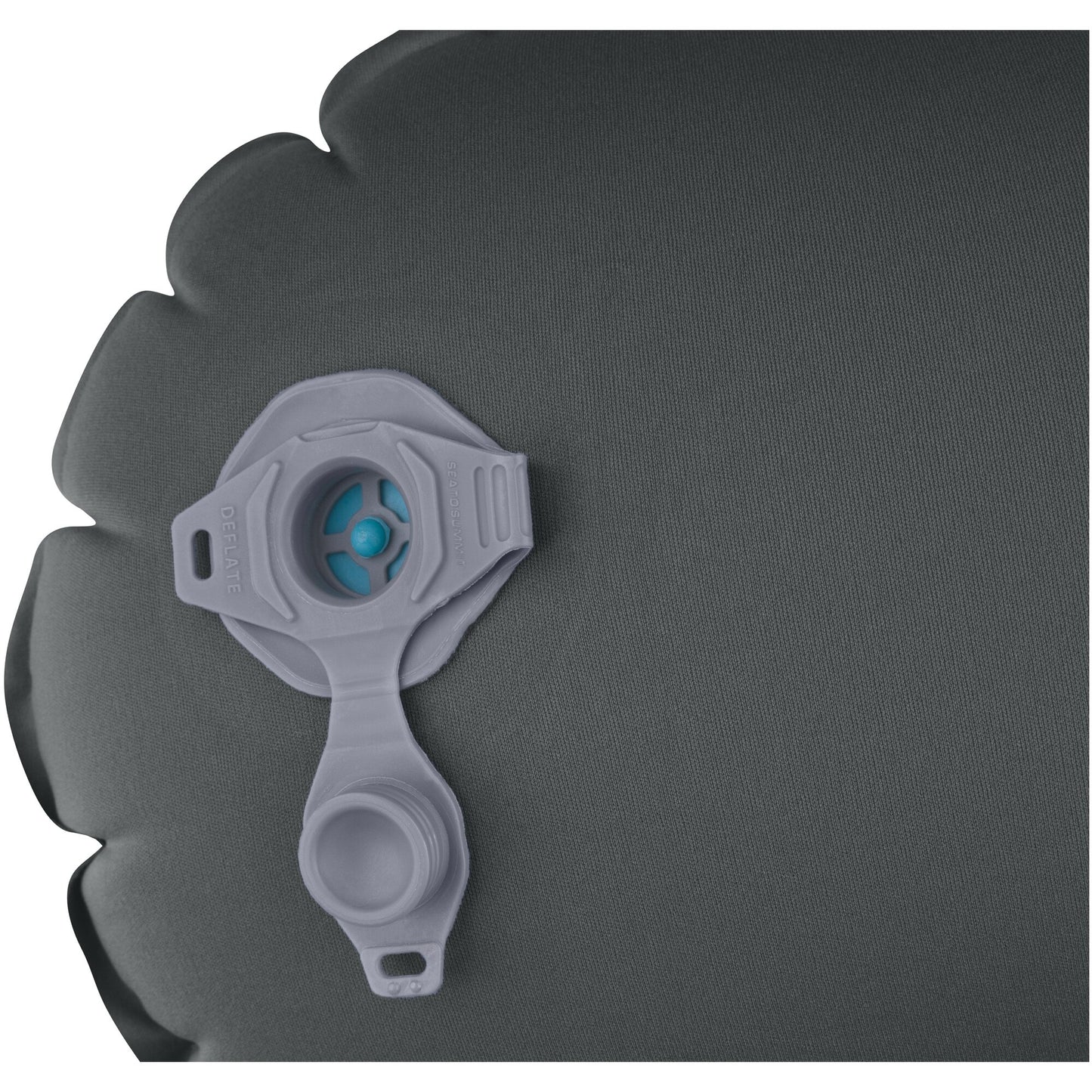 Poduszka Sea To Summit Aeros Ultralight Pillow Grey - Traveller