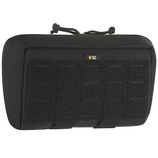 Kieszeń M-Tac Admin Large Elite - Black