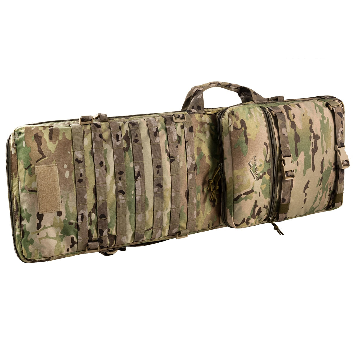 Pokrowiec Wisport na karabin 100 Multicam
