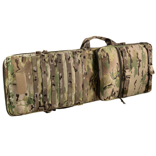Pokrowiec Wisport na karabin 100 Multicam