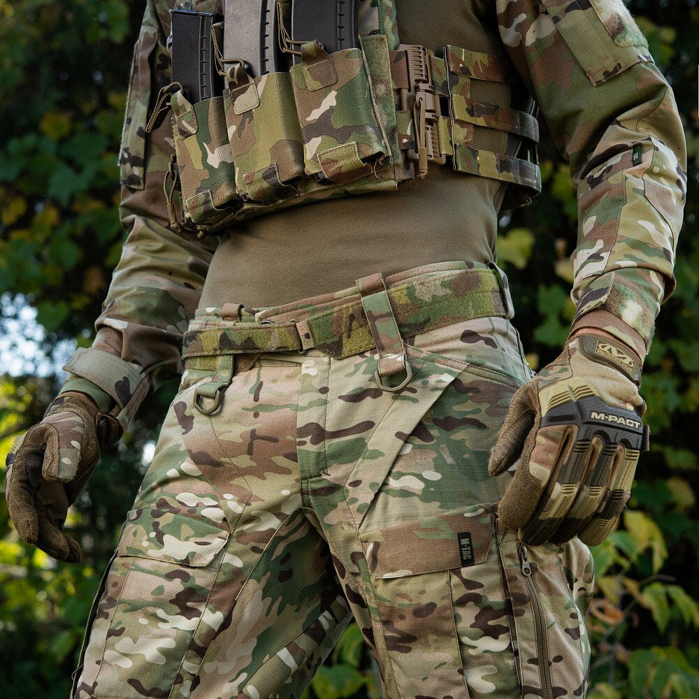 Pas wewnętrzny M-Tac Tiger do pasa Ranger - MultiCam