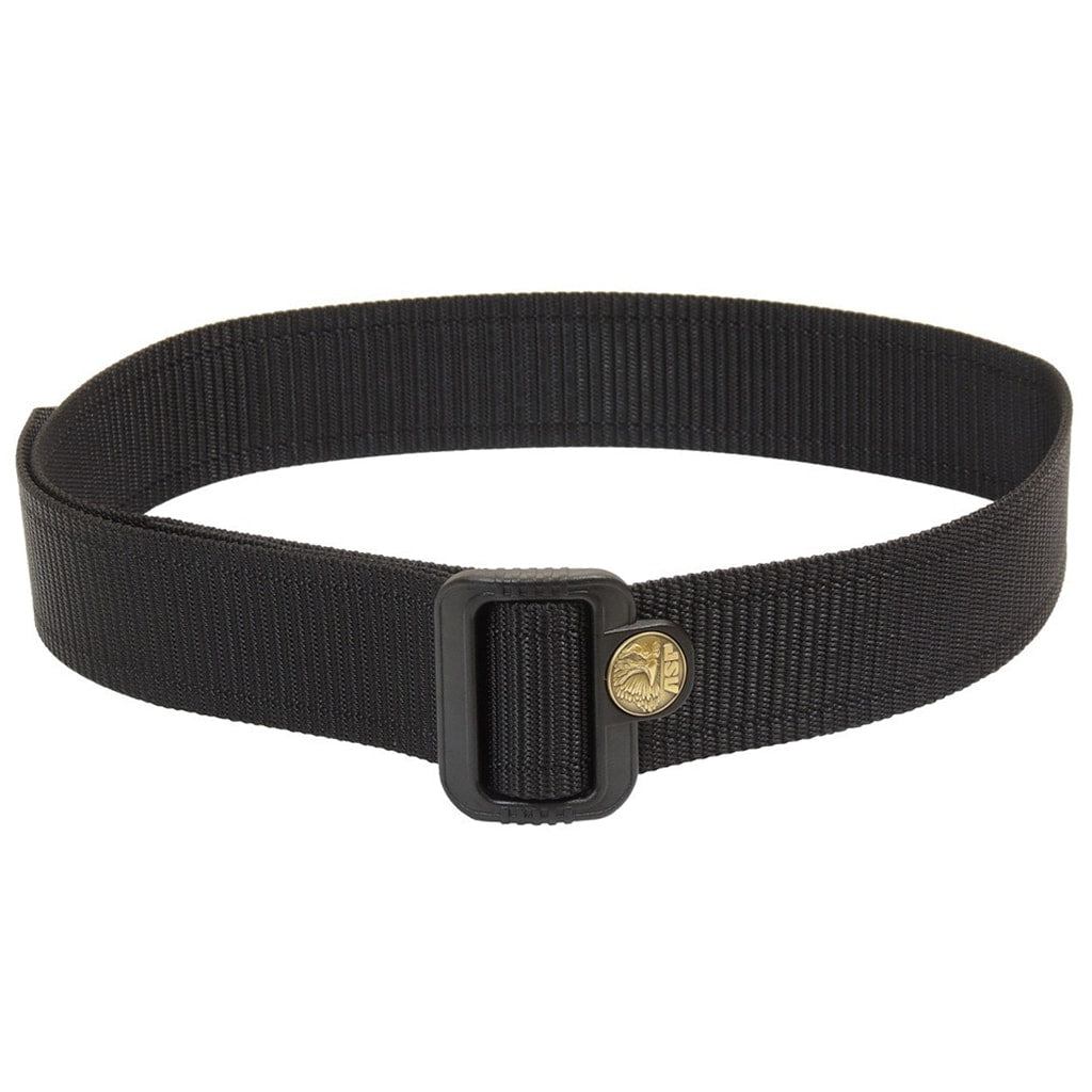 Pas ASP 4,45 cm Tactical Logo Belt Black