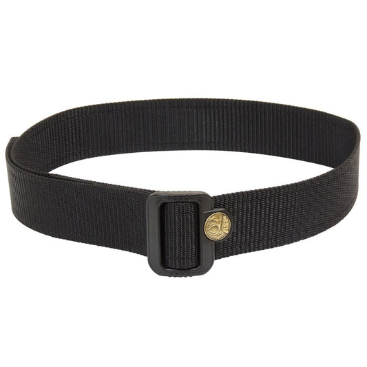 Pas ASP 4,45 cm Tactical Logo Belt Black