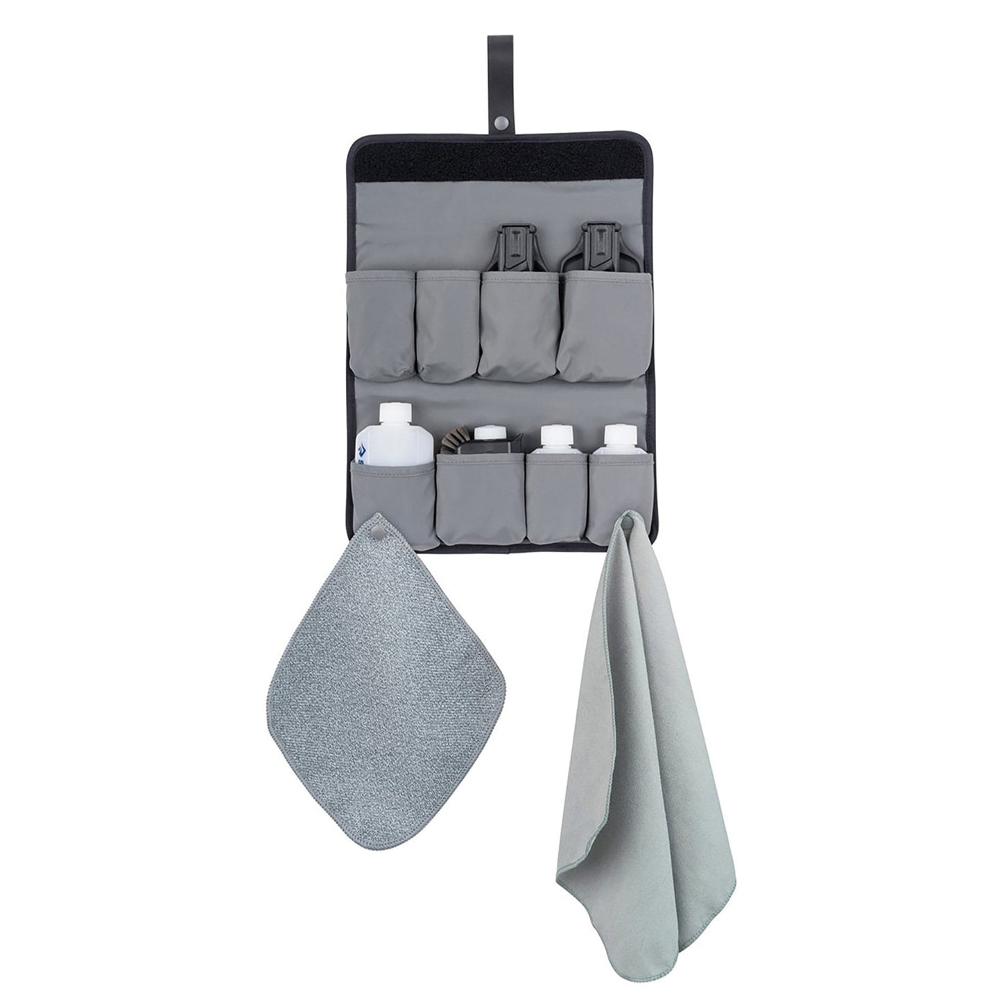 Zestaw turystyczny Sea To Summit Camp Kitchen Tool Kit 10 Piece Set