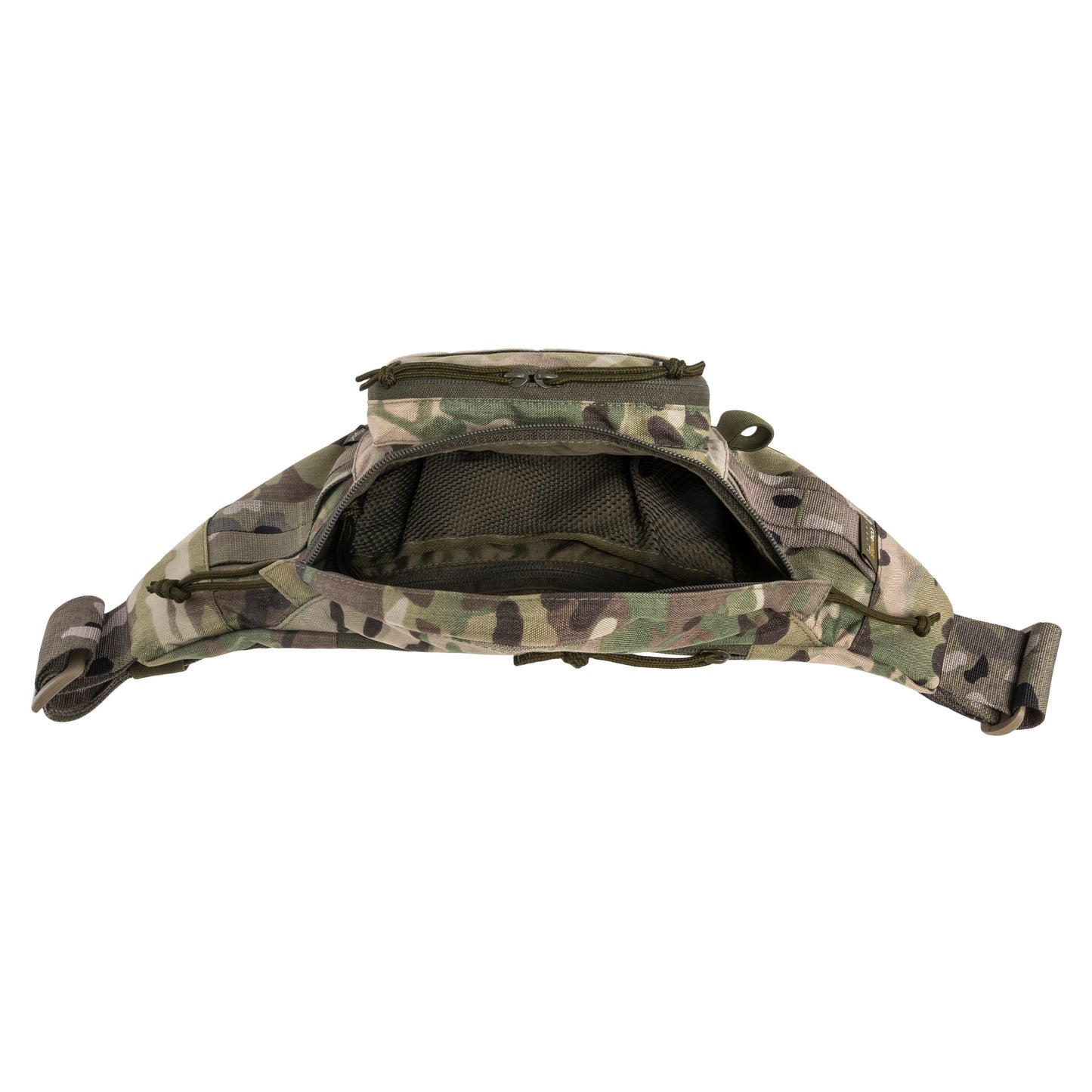 Nerka Wisport Gekon - MultiCam