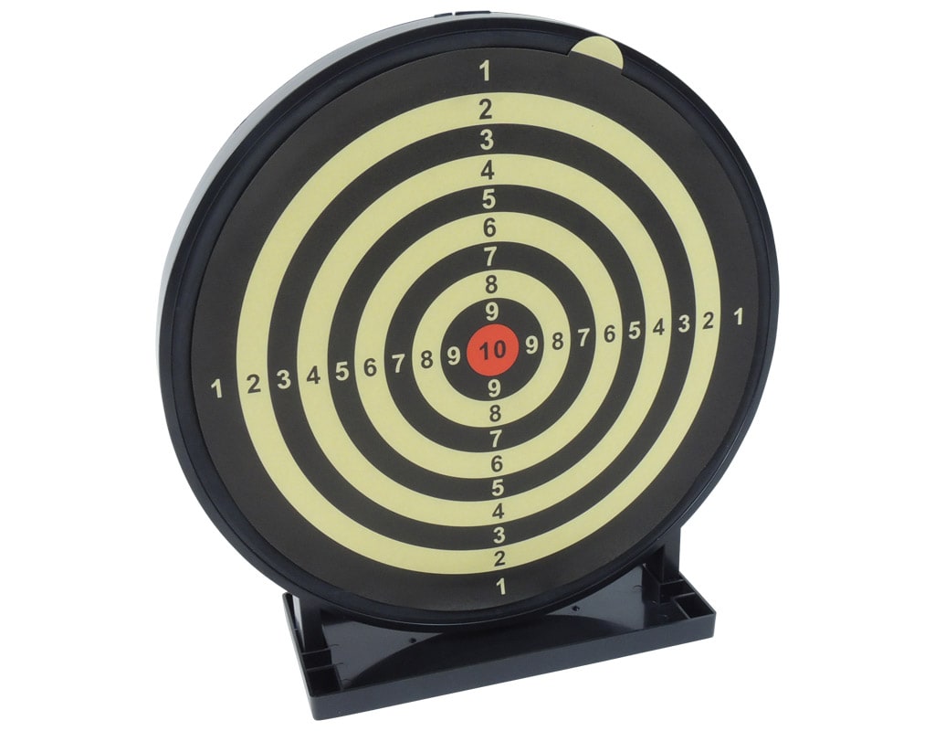 Tarcza żelowa ASG CyberGun Swiss Arms