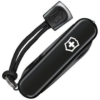 Scyzoryk Victorinox Signature Lite - Onyx Black