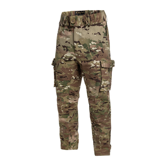 Spodnie Carinthia TRG - MultiCam