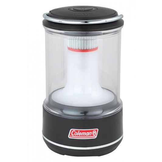 Lampa kempingowa Coleman Batteryguard Mini Lantern Black - 200 lumenów ST