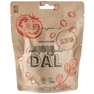 Żywność liofilizowana LYOFOOD Eko Mung Dal 48 g