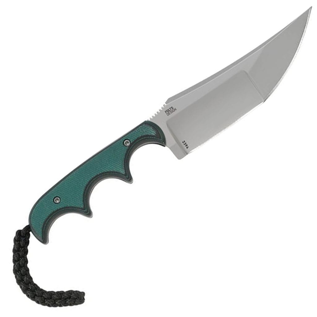 Nóż CRKT Minimalist Katana