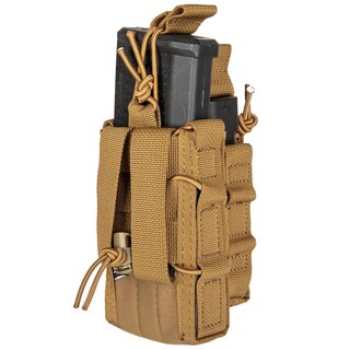 Ładownica Primal Gear 1+1 Fast Nidae - Coyote Brown