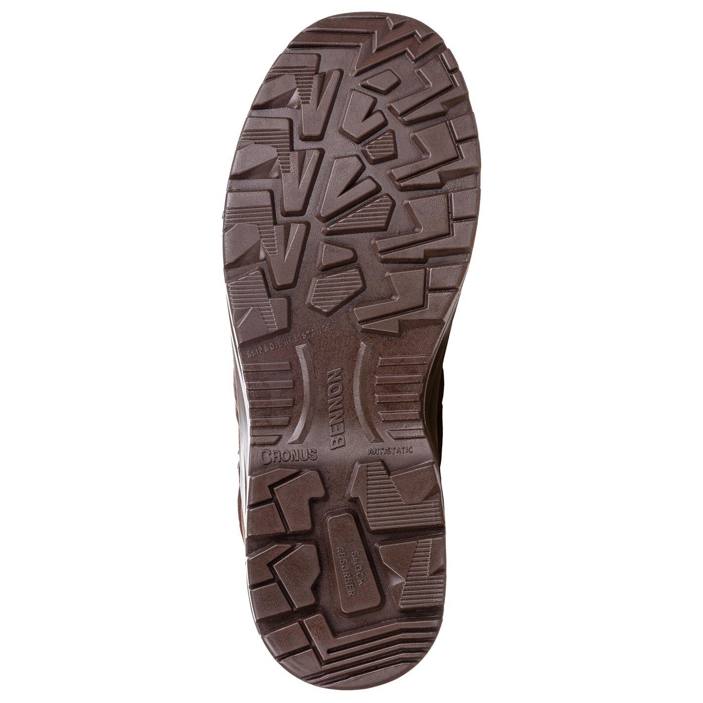 Buty Bennon Condor 02 NM Boot - Brown