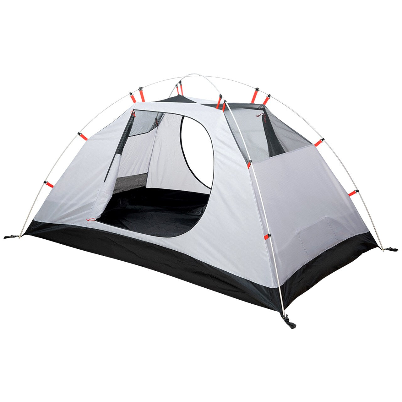 Namiot 2-osobowy Alpinus Velebit 2 ALU 4S - Green