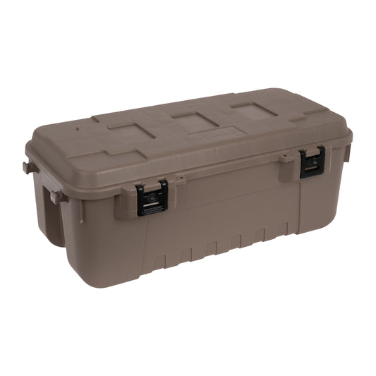 Skrzynia transportowa Plano Sportsman's Trunk Large 102 l - Desert Tan
