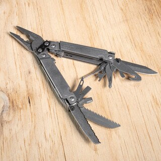 Multitool SOG PowerAccess Assist Stonewash