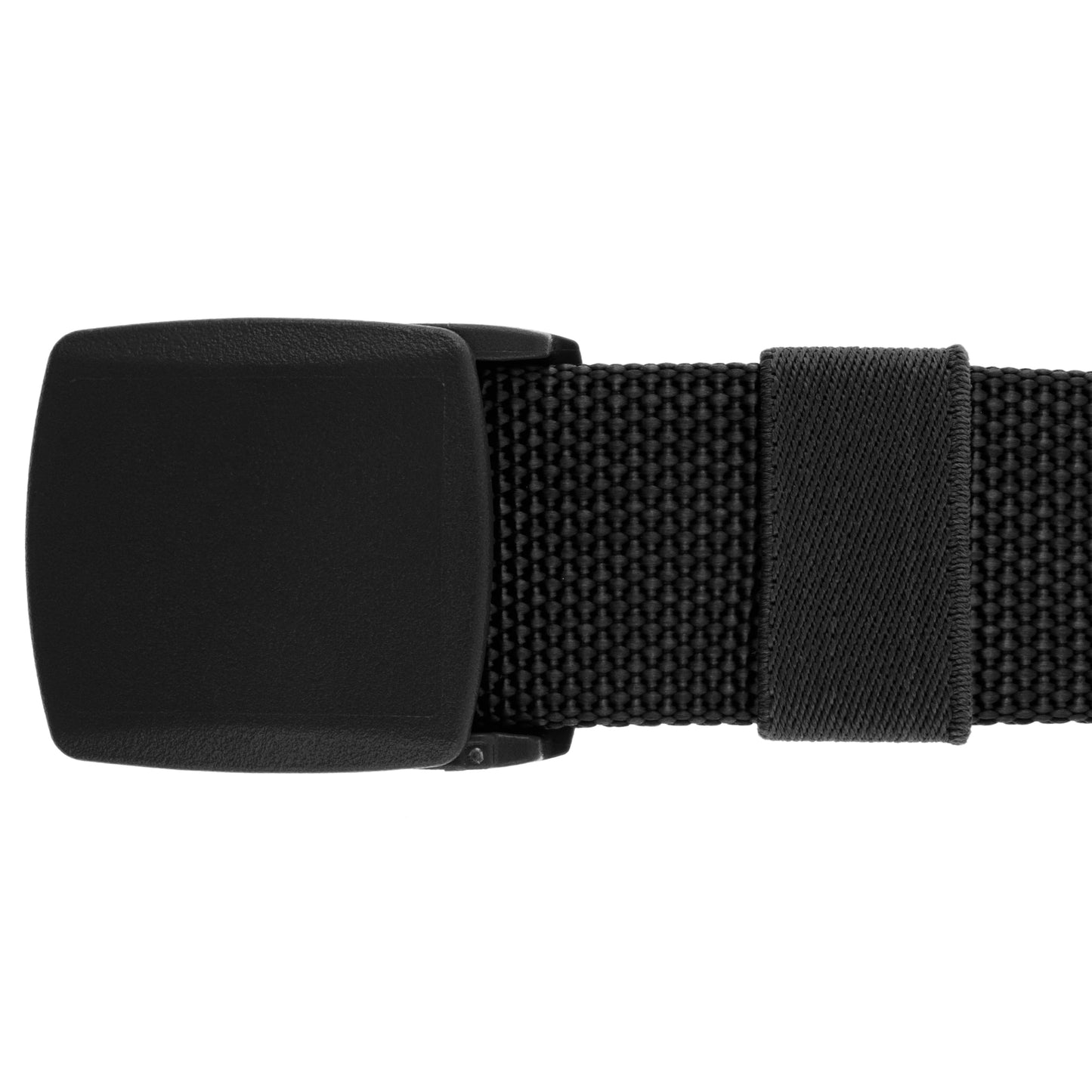 Pasek Mil-Tec Quick Release - Black