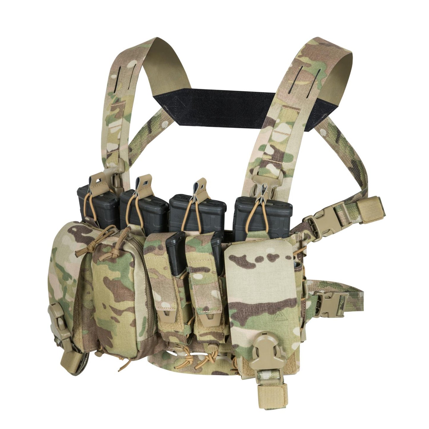 Kamizelka taktyczna Direct Action Thunderbolt Compact Chest Rig - MultiCam