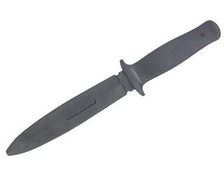 Nóż treningowy Cold Steel Rubber Training PKI