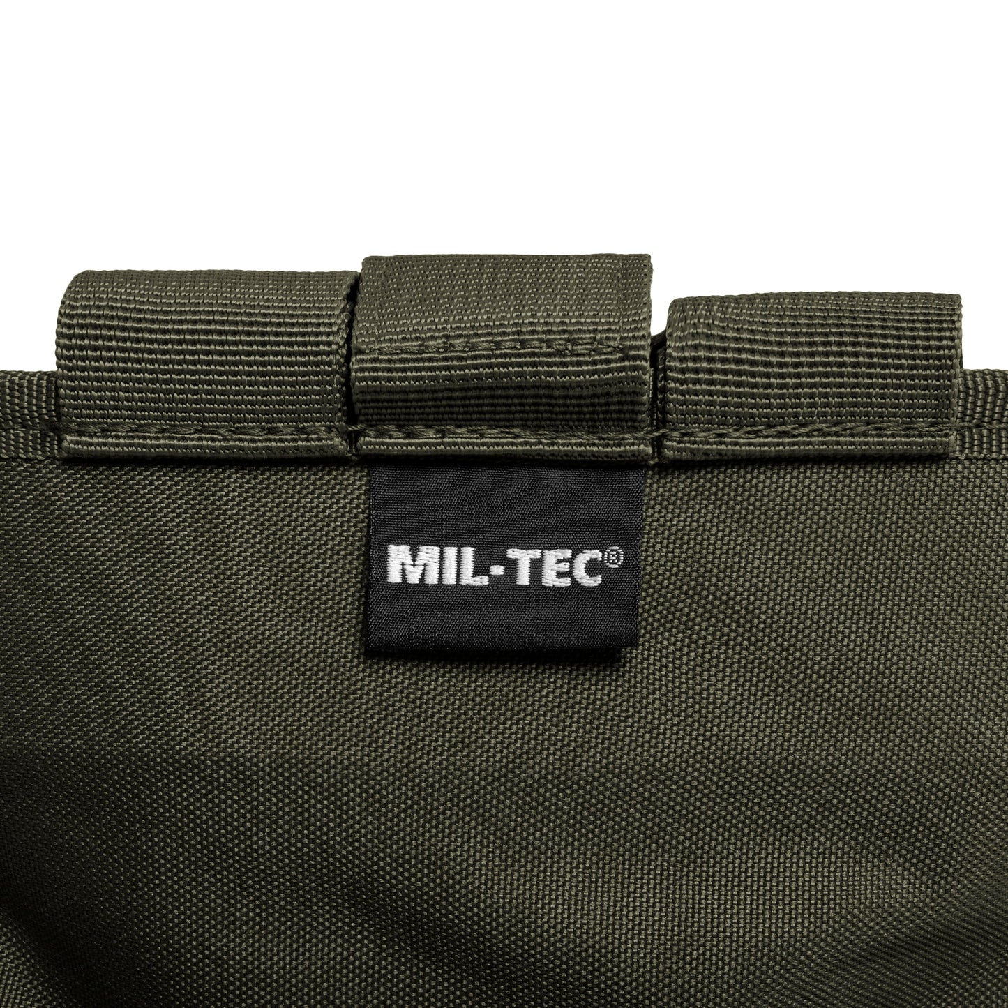 Torba zrzutowa Mil-Tec - Olive