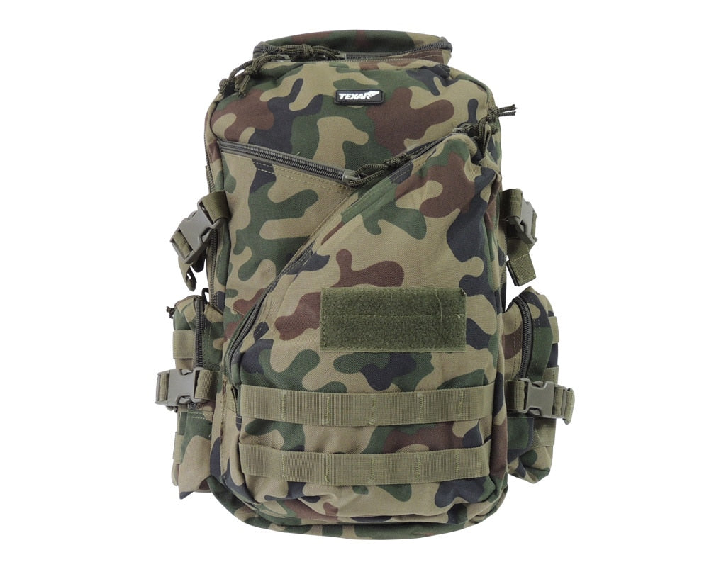 Plecak Texar Urban 33 l wz.93 Pantera PL Woodland