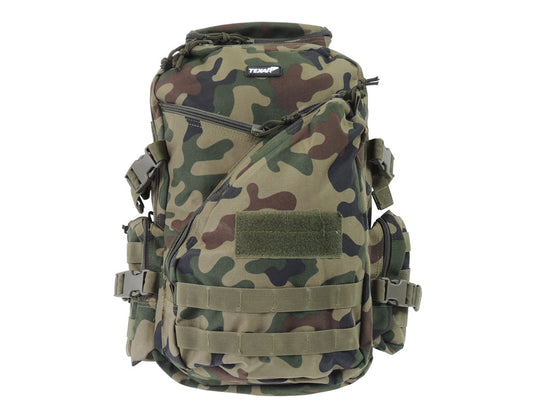 Plecak Texar Urban 33 l wz.93 Pantera PL Woodland