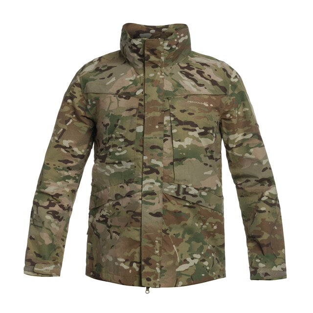 Kurtka Pentagon Hurricane - MultiCam