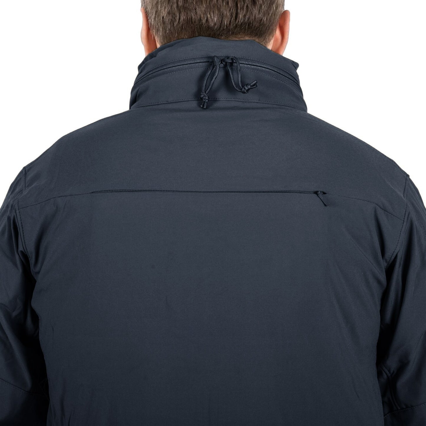 Kurtka Helikon Cougar Softshell Windblocker QSA HID - Navy Blue