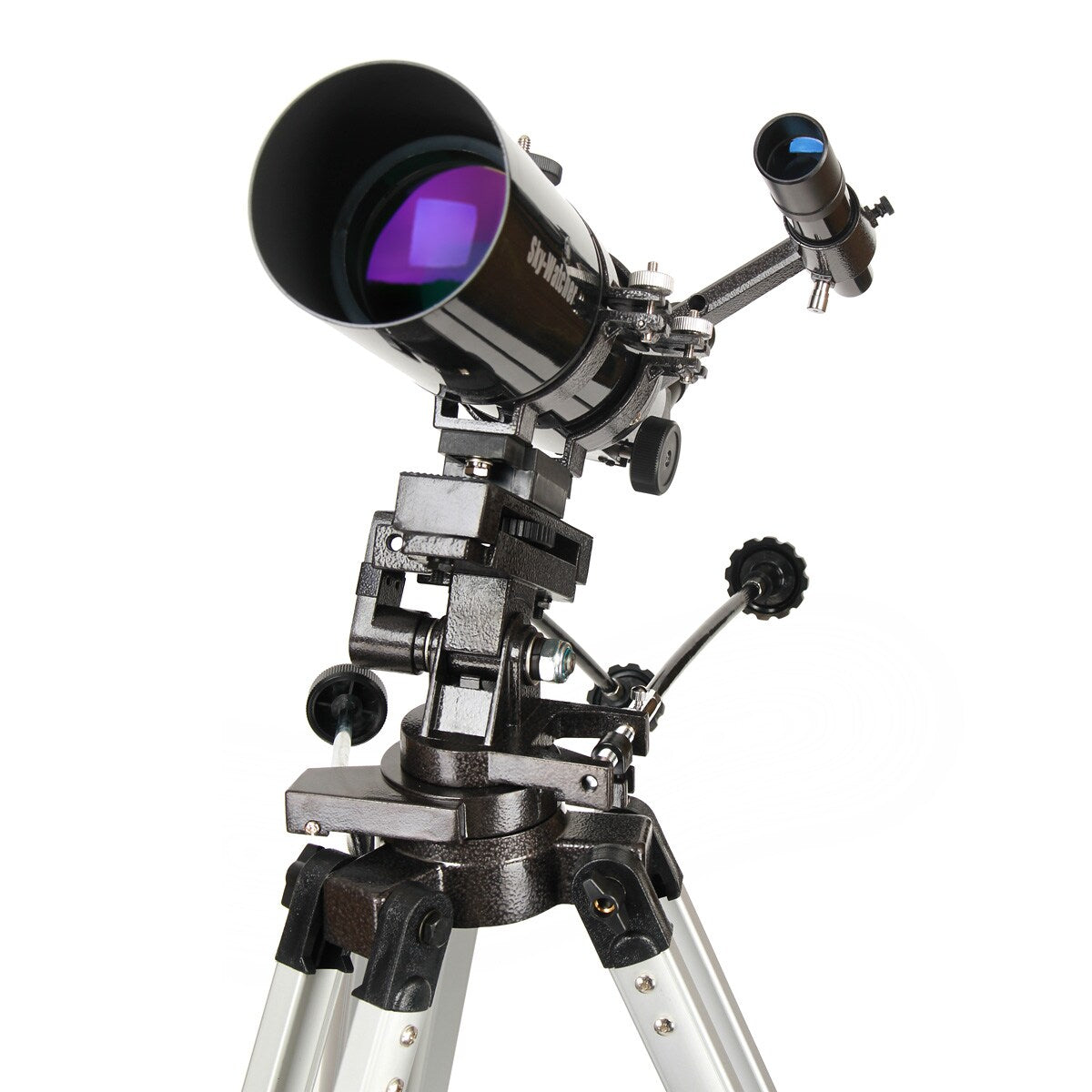 Teleskop Sky-Watcher BK 804 AZ3 80/400