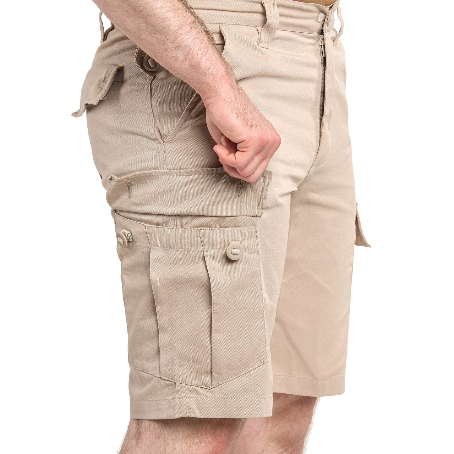 Szorty Highlander Forces Elite - Khaki