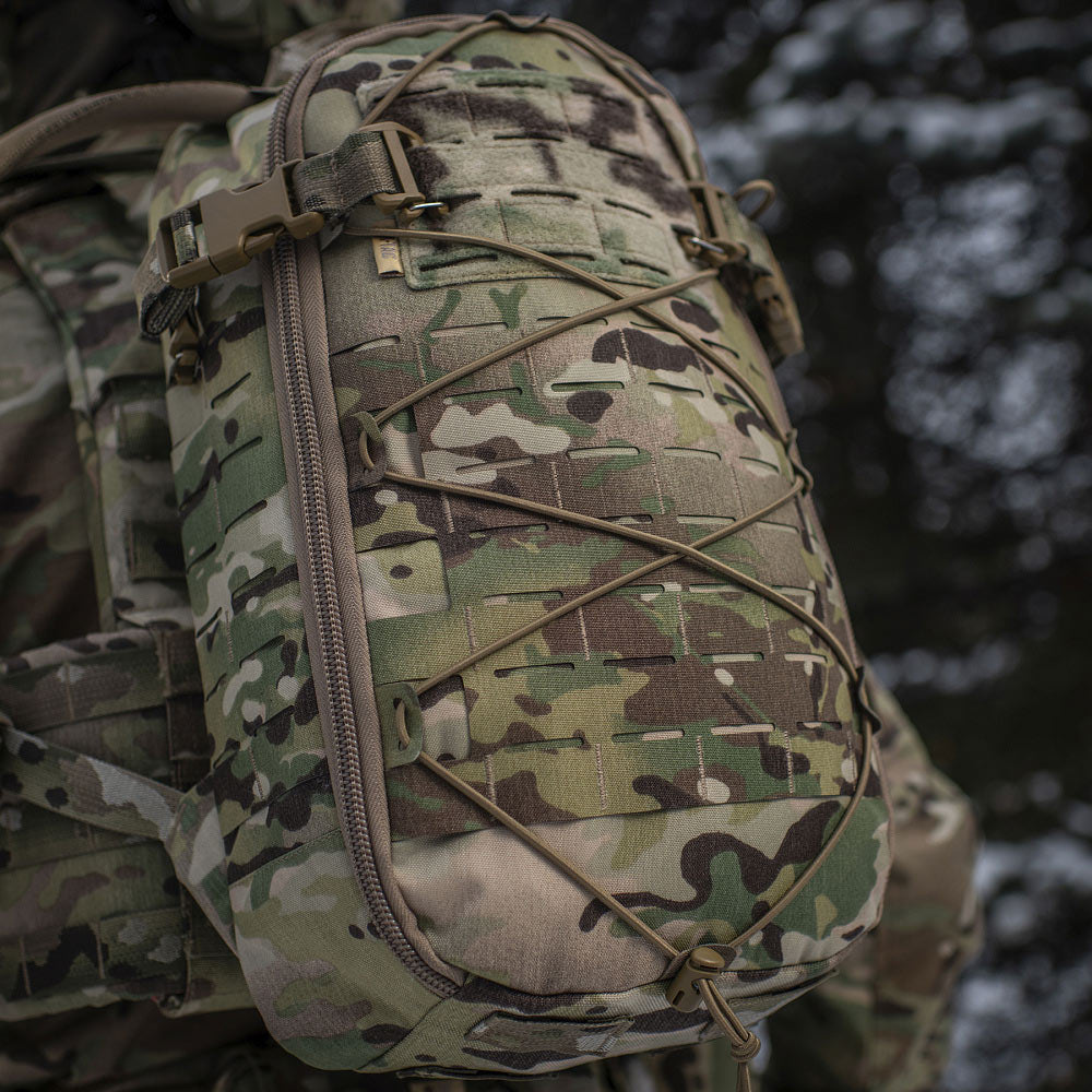 Plecak M-Tac Sturm Elite Gen.II 15 l - MultiCam