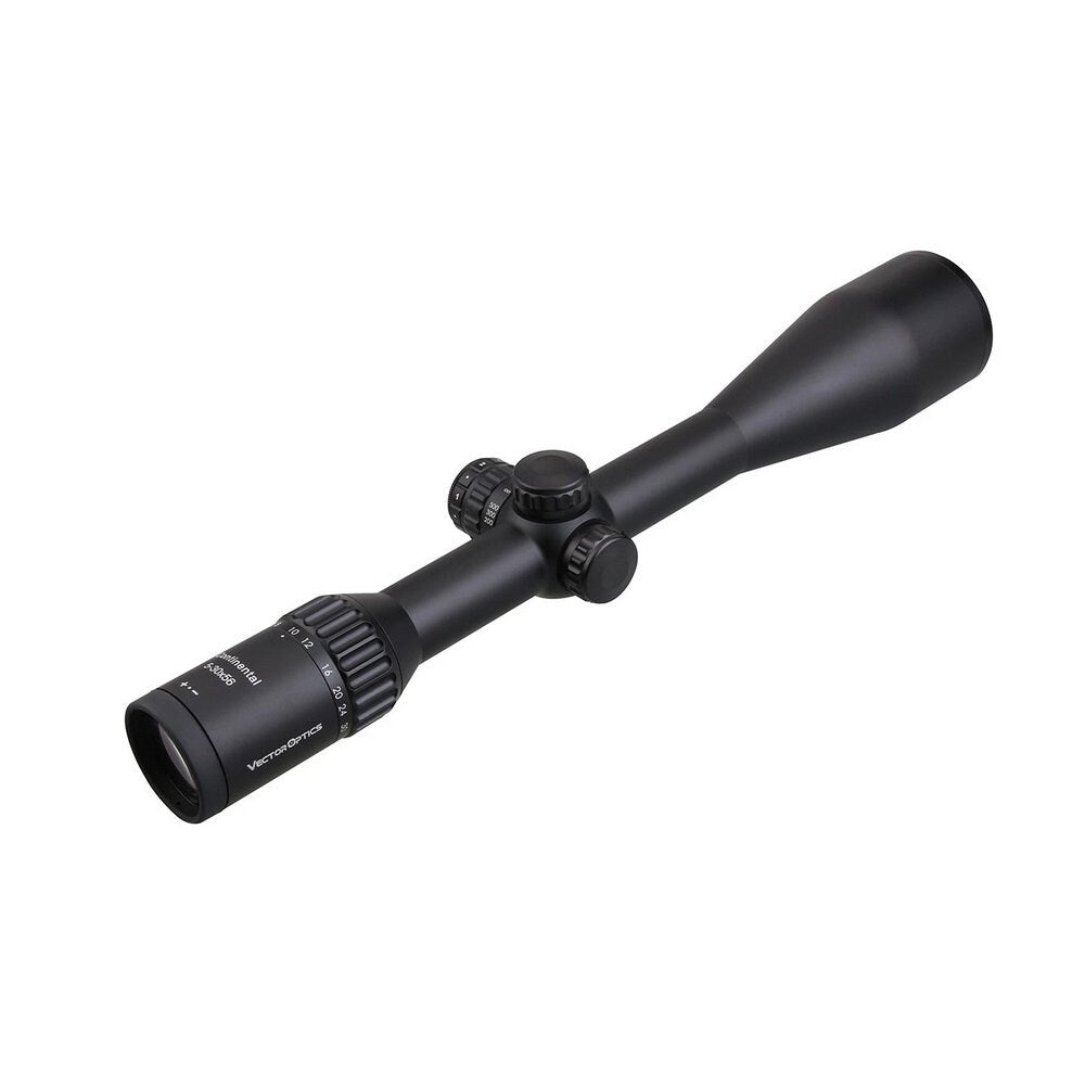 Luneta celownicza Vector Optics Continental 5-30x56 FFP VCT-34
