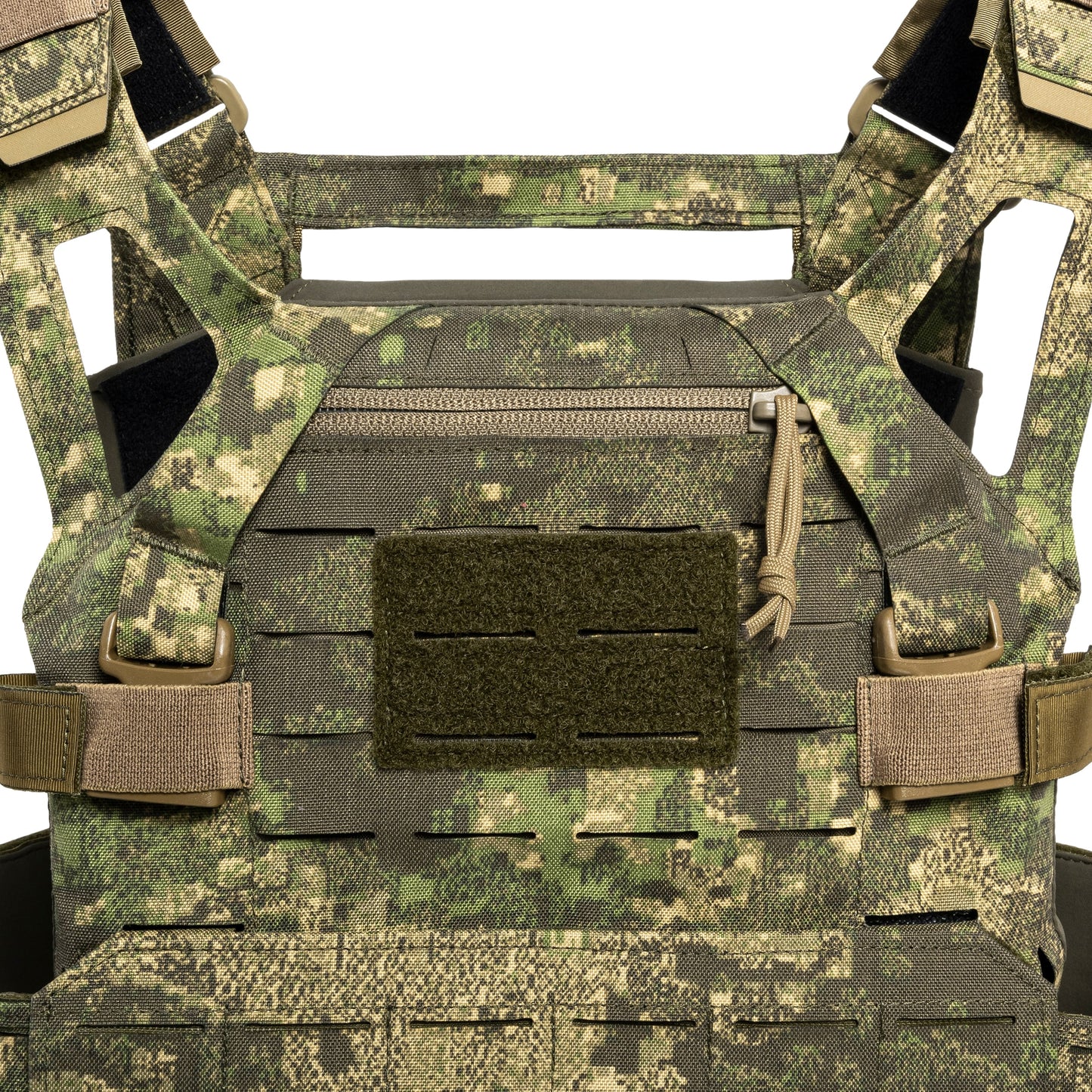 Kamizelka taktyczna Direct Action Spitfire Plate Carrier - PenCott WildWood