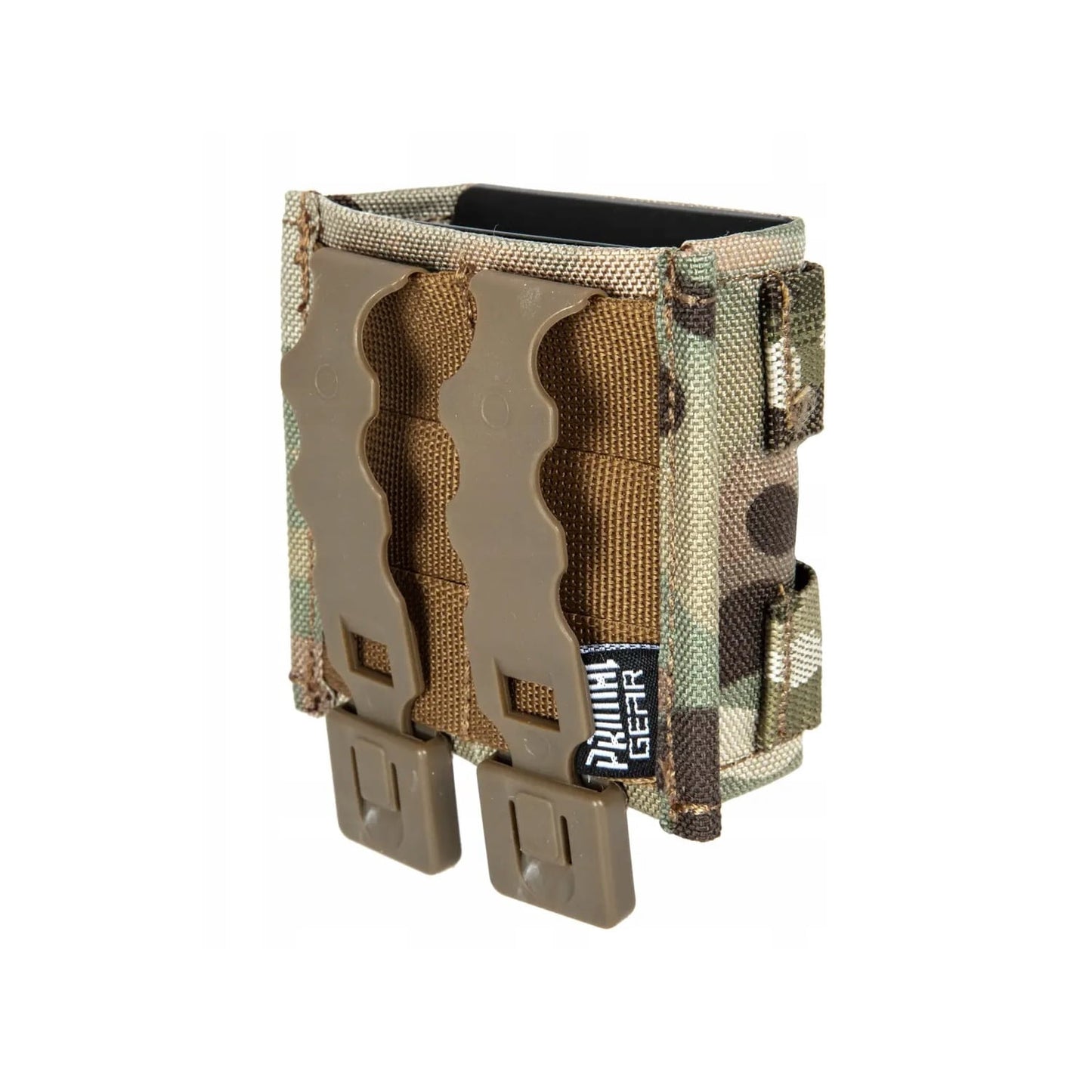 Ładownica Primal Gear Docus na magazynki 7,62 - Multicam