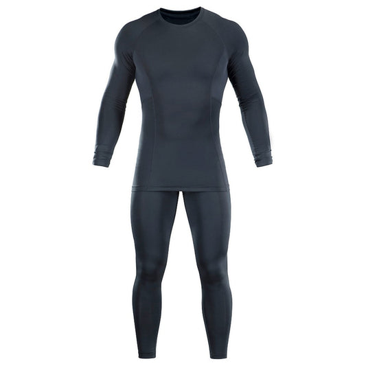 Bielizna termoaktywna M-Tac Active Level I - Black