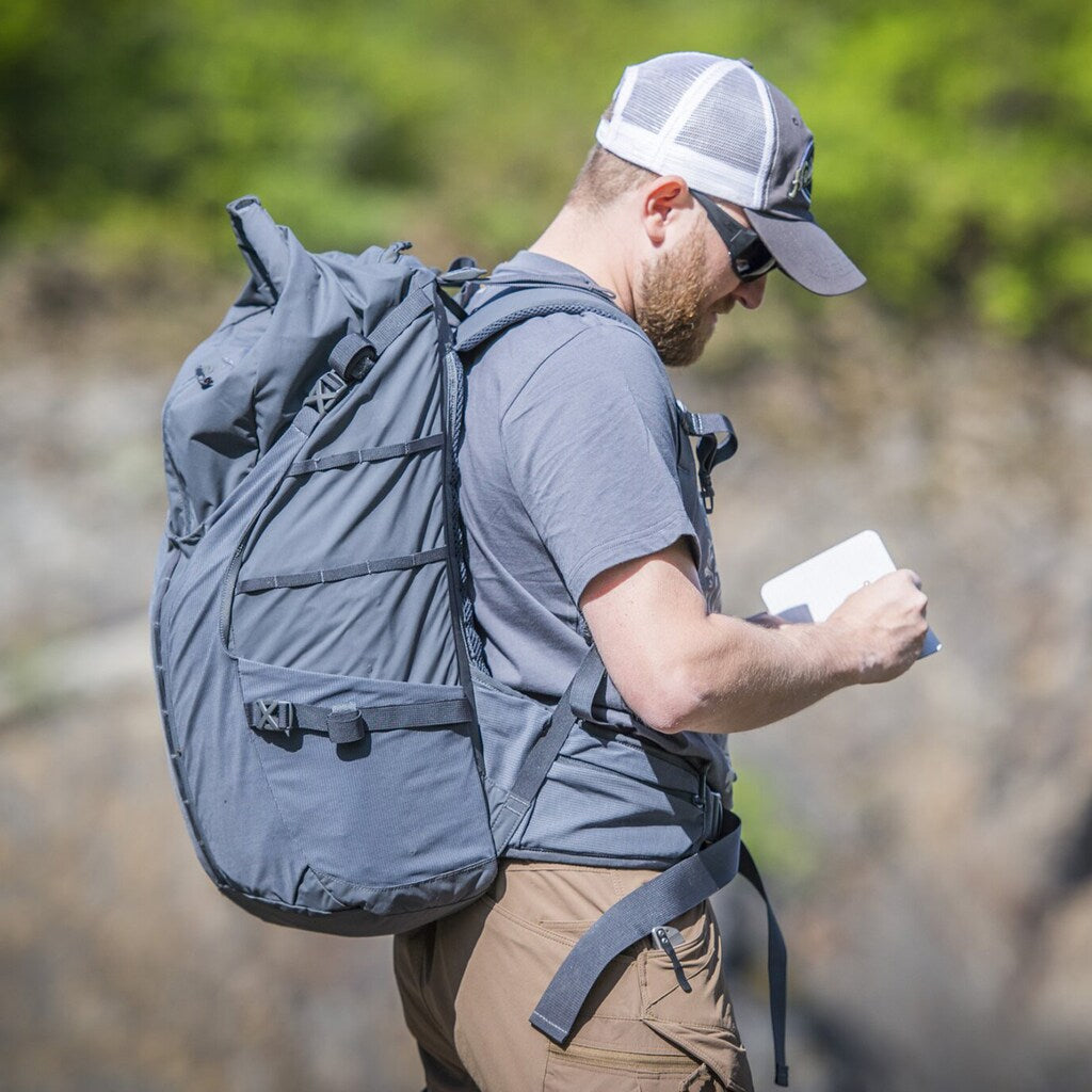 Plecak Helikon Summit 40 l - Shadow Grey