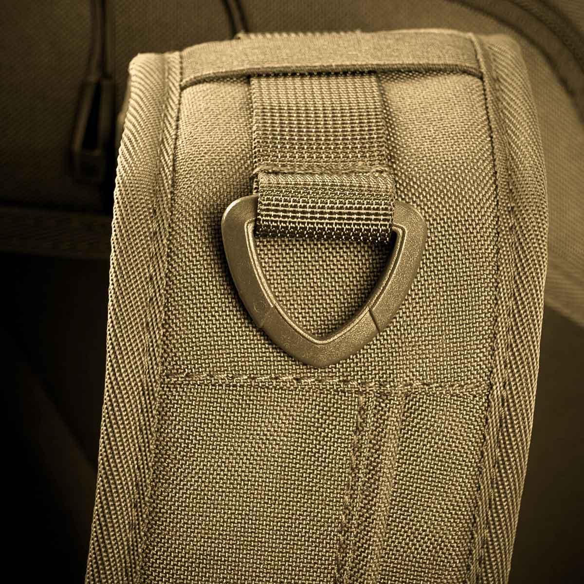 Plecak Stoirm Gearslinger 12 l - Coyote Tan