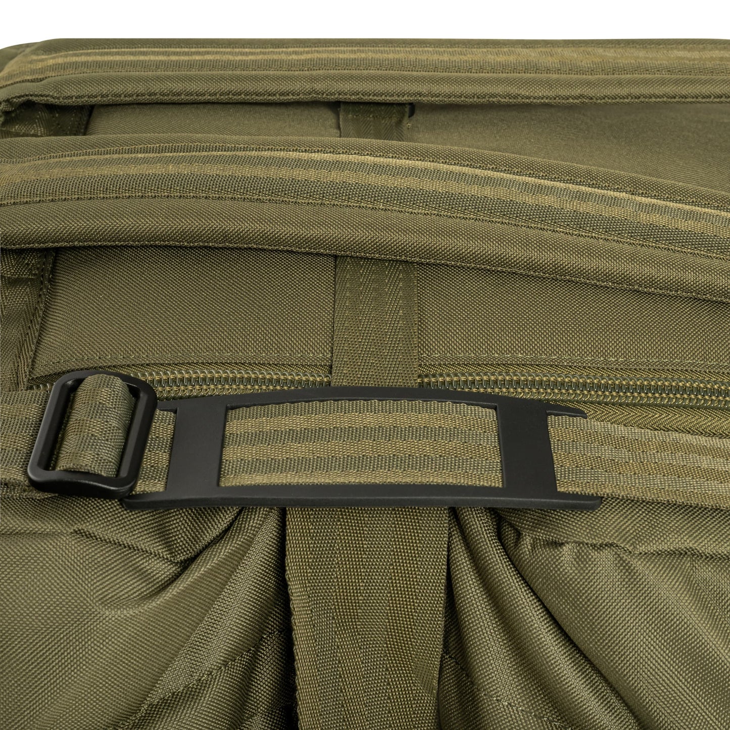 Torba Mil-Tec Combat Duffle Bag Tap 98 l - Olive