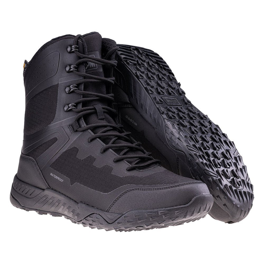 Buty Magnum Bondsteel High WP C - Black