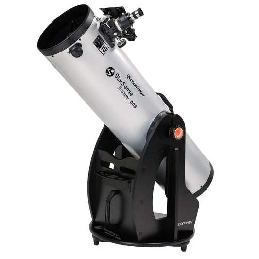 Teleskop Celestron StarSense Explorer DX 10"