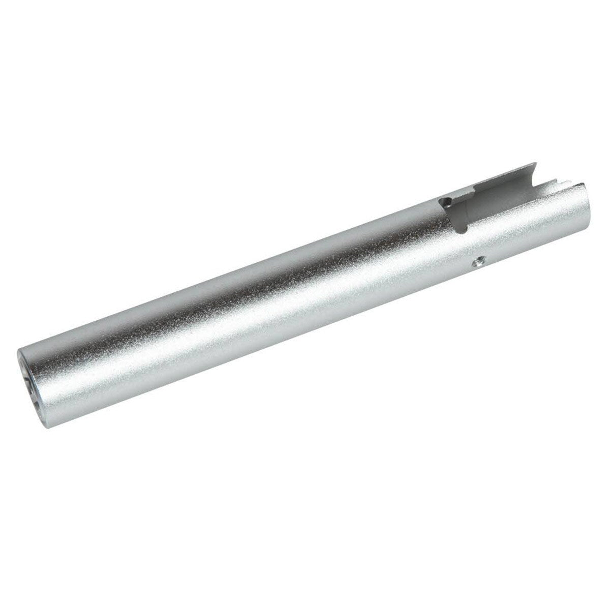 Lufa zewnętrzna Laylax Hi Capa 5.1 "2 Way Fixed"- Srebrna